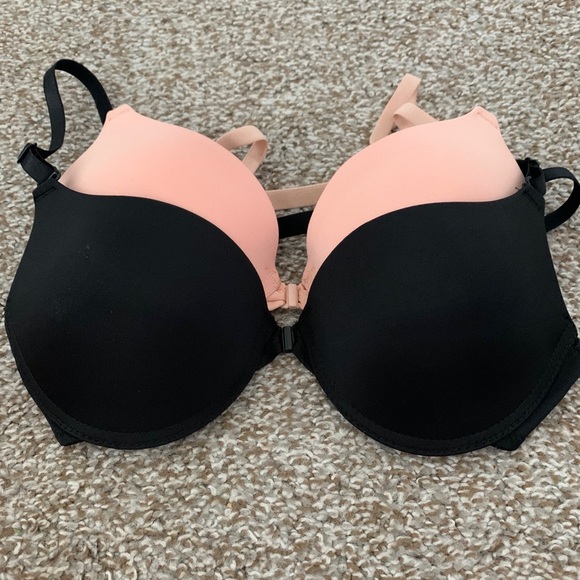 Push up bra - Picture 3 of 6